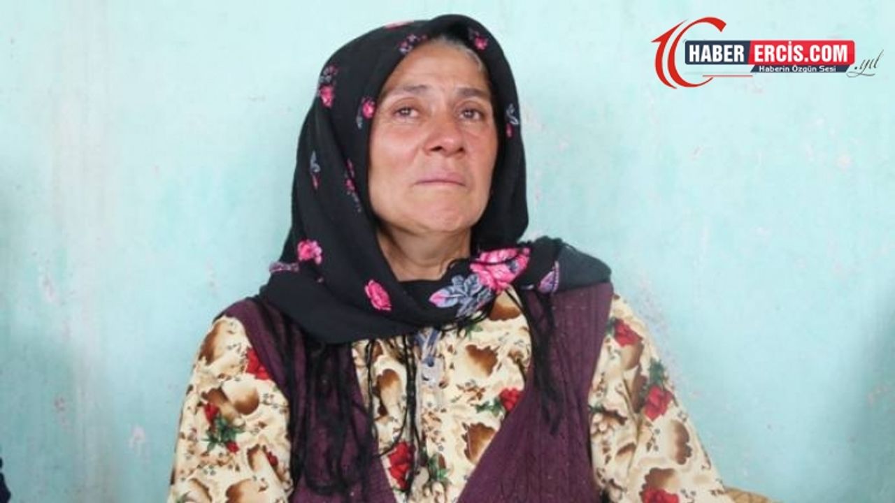 Tecavüze maruz kalan İ.E’nin annesi: Nerede kızımın faili, nerede adalet?