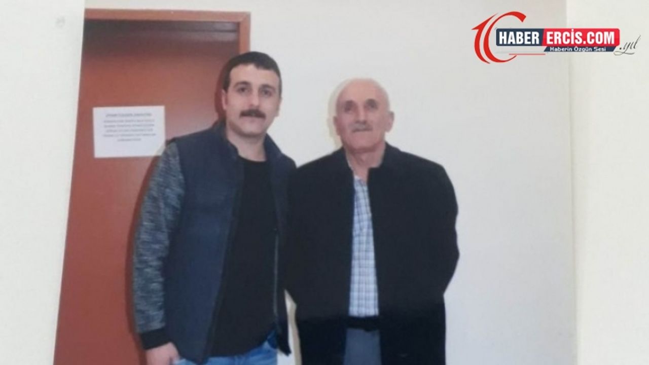 Van'da cezaevine görüşe giden kadına: Eşin mi oğlun mu?