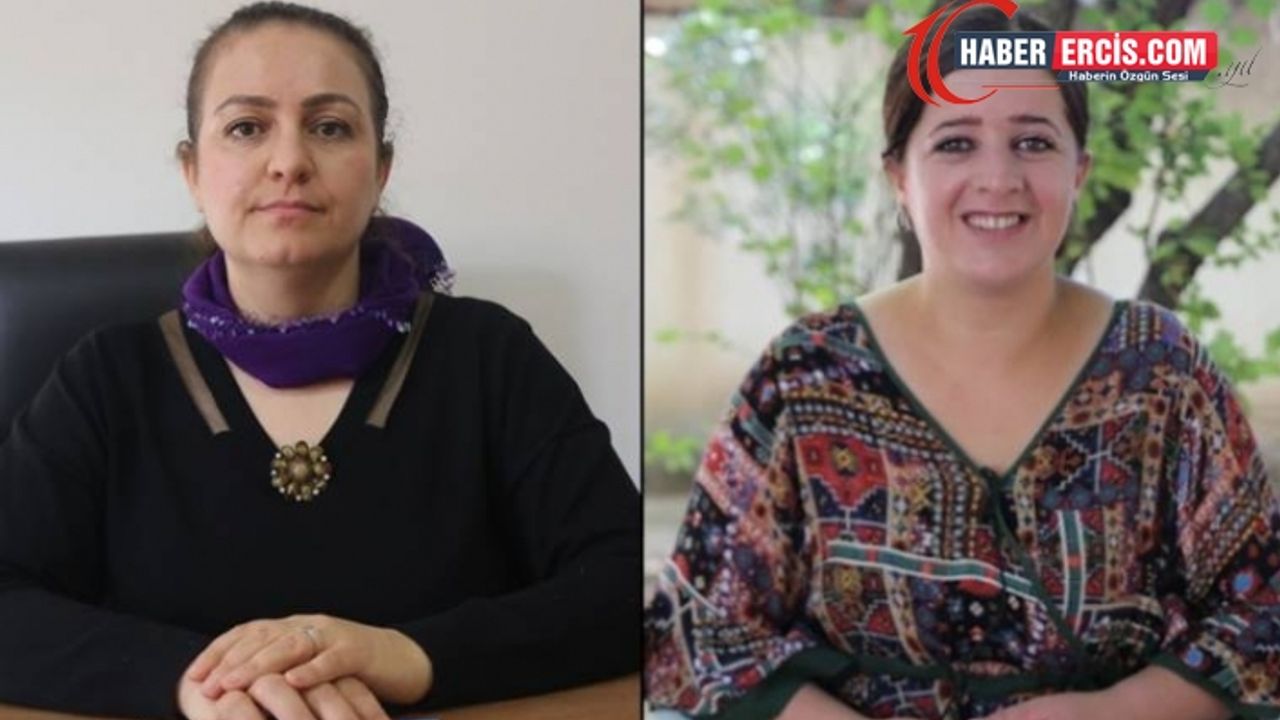 Van'da Eşbaşkanlar: Kamu kaynaklarını pervasızca kullandıklarını gördük