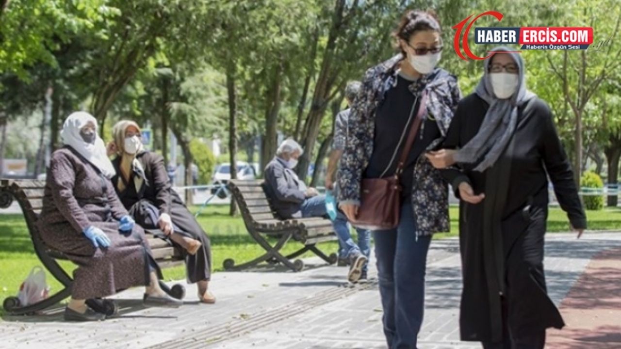 Van’da 65 yaş üstüne düğün ve mevlit yasağı