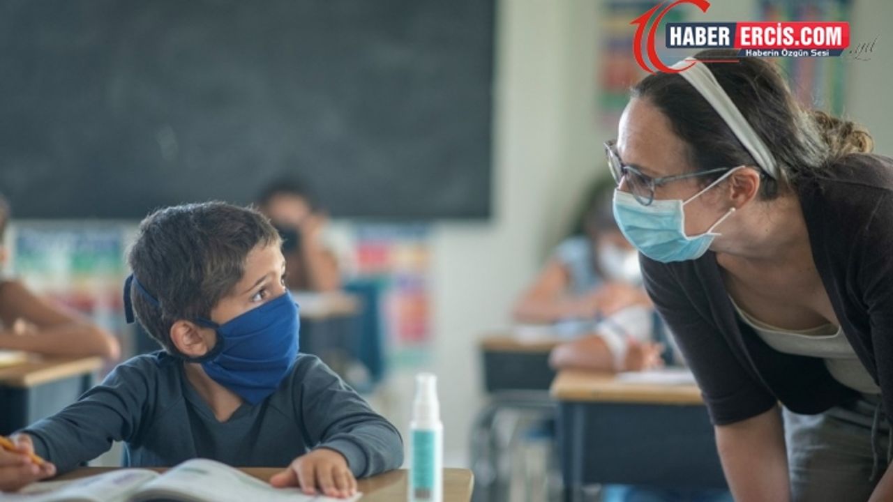 Eğitim Sen: Yüz yüze eğitimin salgına etkisi araştırılsın