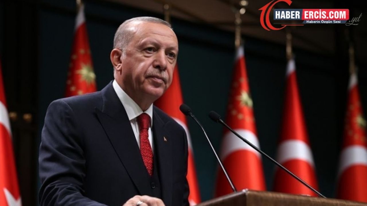 Erdoğan'a mektup: Kürtçeyi resmi dil olarak tanıyın