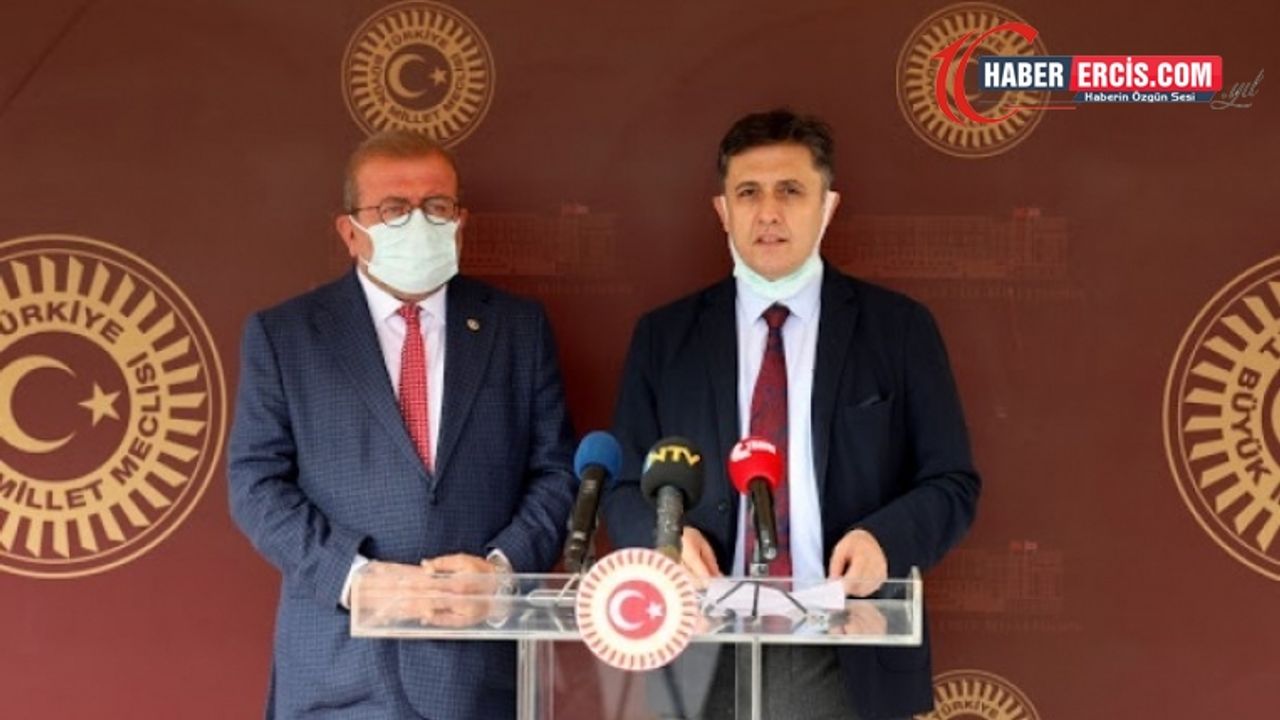 HDP raporu: Uzaktan eğitimde öğrenme kayıpları yaşandı