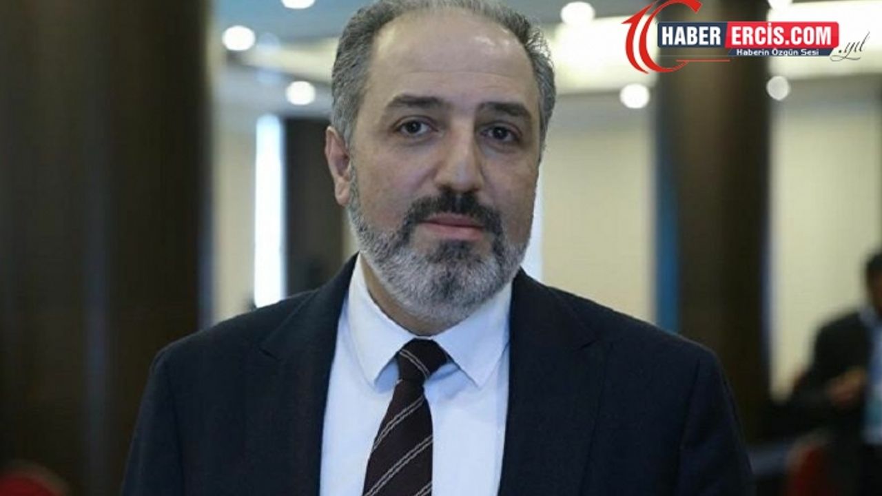 DEVA Partisi: Ahmet Şık'ın raporu Van’daki işkence iddialarını doğruluyor