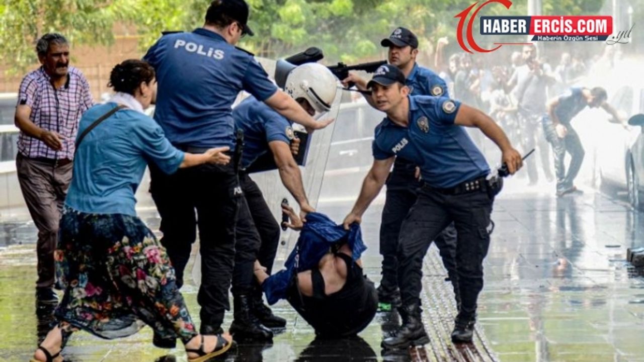 Van'da hiç bitmeyen yasak yine uzatıldı
