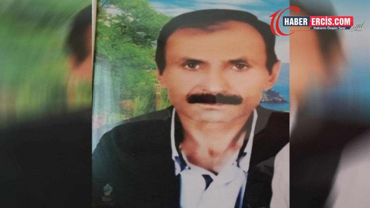 Van'da İntihar denilen tutuklunun raporunda darp çıktı