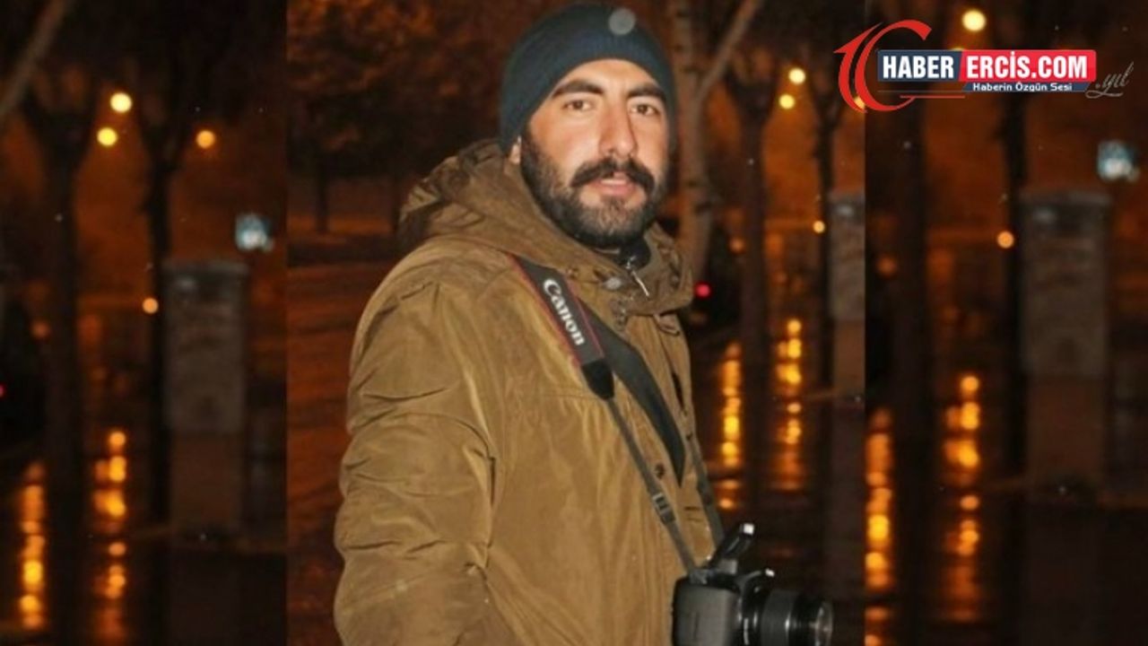 Van'da gözaltına alınıp tutuklanan gazeteci Karataş: Haberlerimizi savunmaya devam edeceğiz
