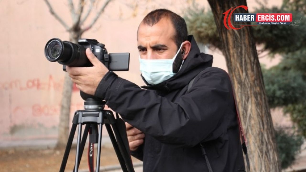 Gazeteci Karataş'ın iddianamesi hazırlandı: Haberleri 'suç delili' sayıldı
