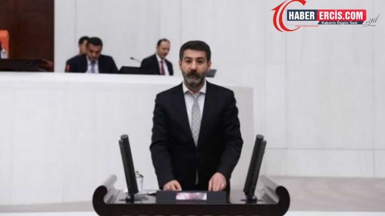 HDP Milletvekiline küfreden kişiye takipsizlik verildi