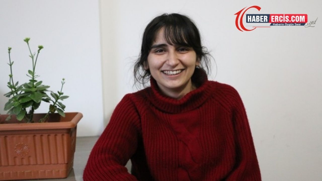 (MA) Muhabiri Zeynep Durgut serbest bırakıldı