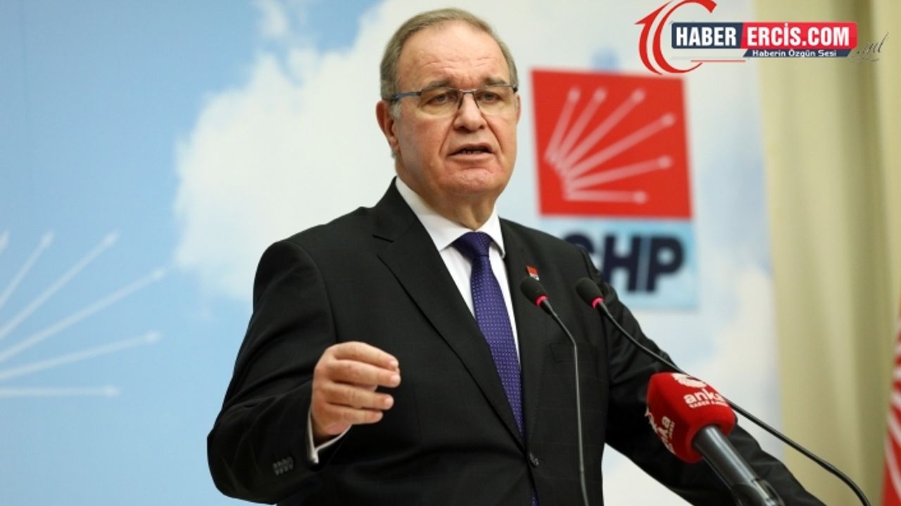 Öztrak: Beyler saray yemeklerini gövdeye indirirken, ülkemiz kuyruklar ülkesi haline geldi