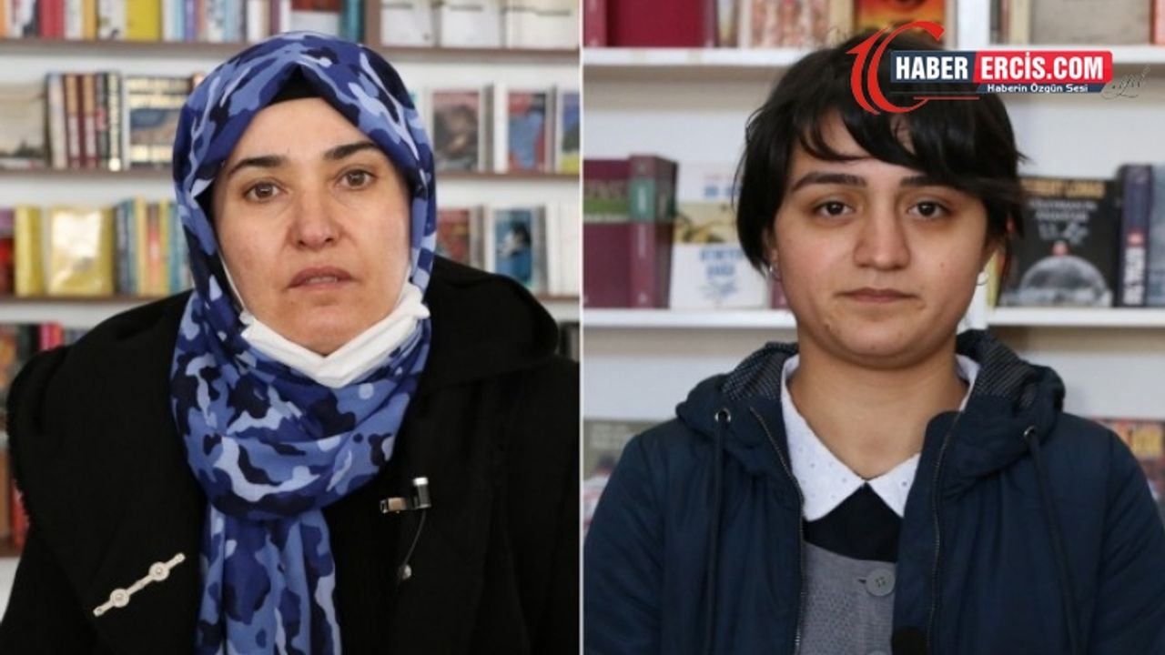 Van'da çıplak aramaya maruz kalan kadınlar: Aylarca etkisinden çıkamadık