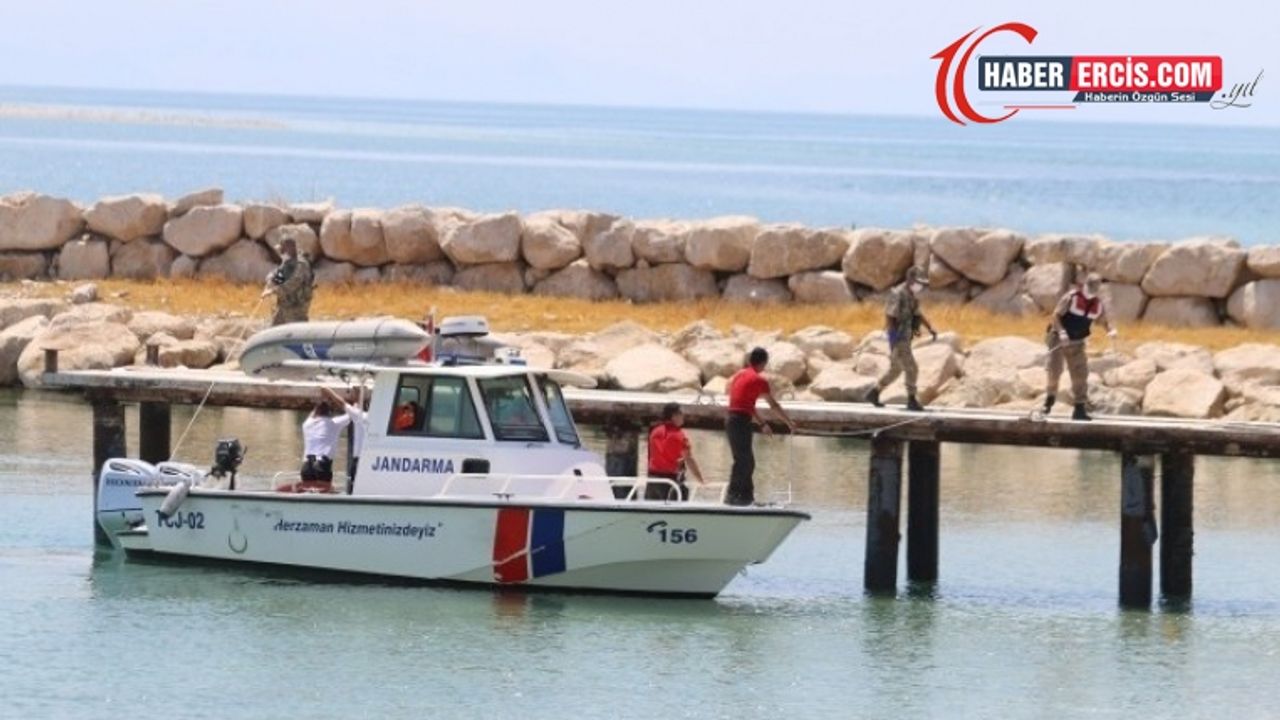 Van’daki tekne faciasıyla ilgili 12 kişi hakkında dava
