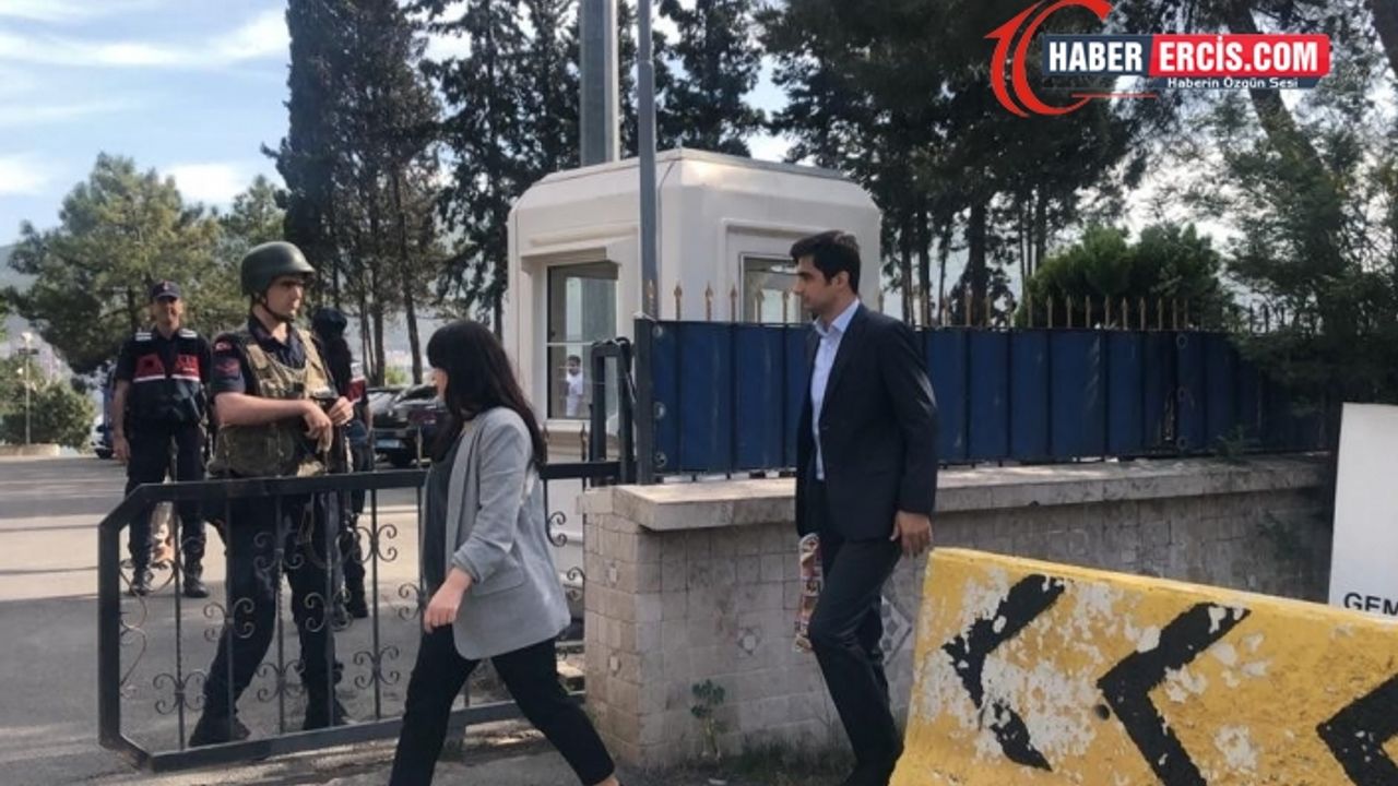 Öcalan’ın avukatlarından İmralı raporu: Hukuk ortadan kaldırıldı