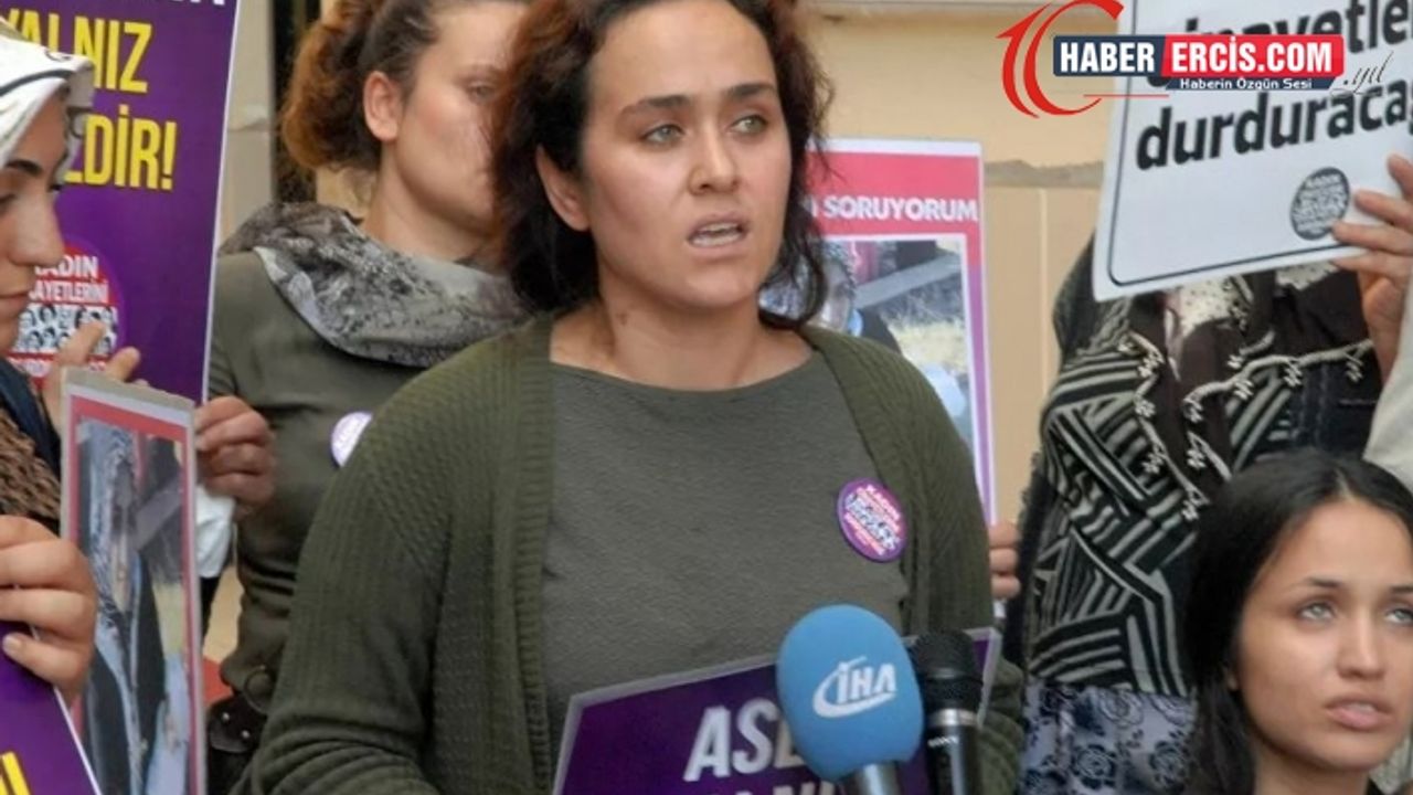 Dilek Kaya'yı öldüren astsubaya müebbet hapis istemi
