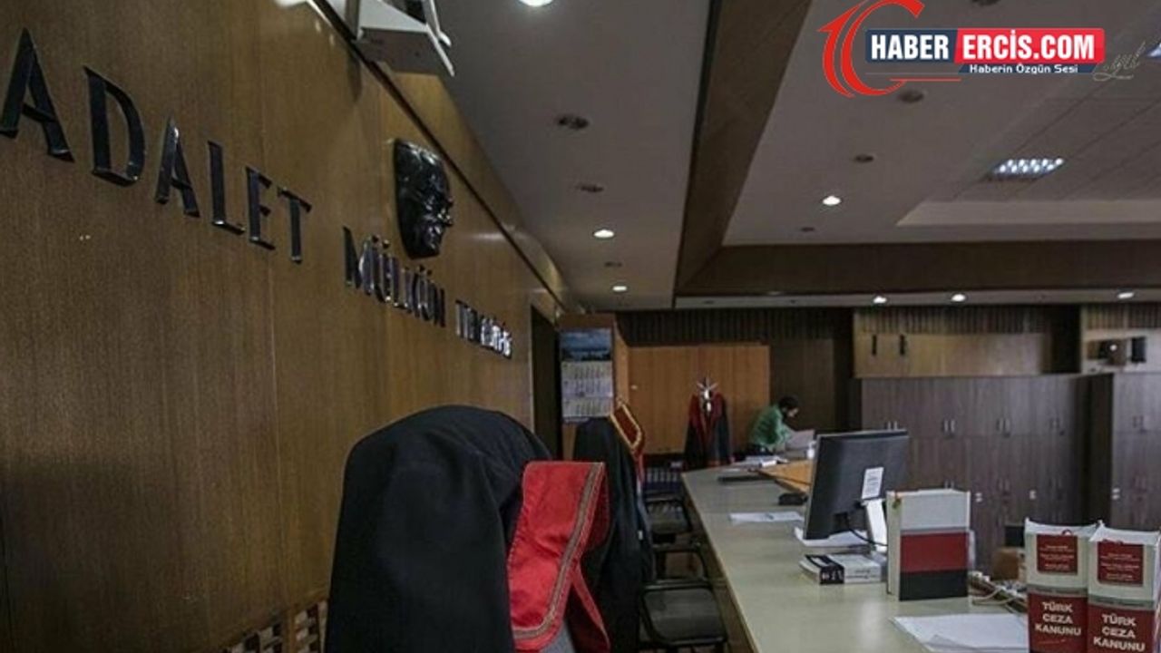 Van'da Savcı hızını alamadı: Suç yok ama cezalandırın