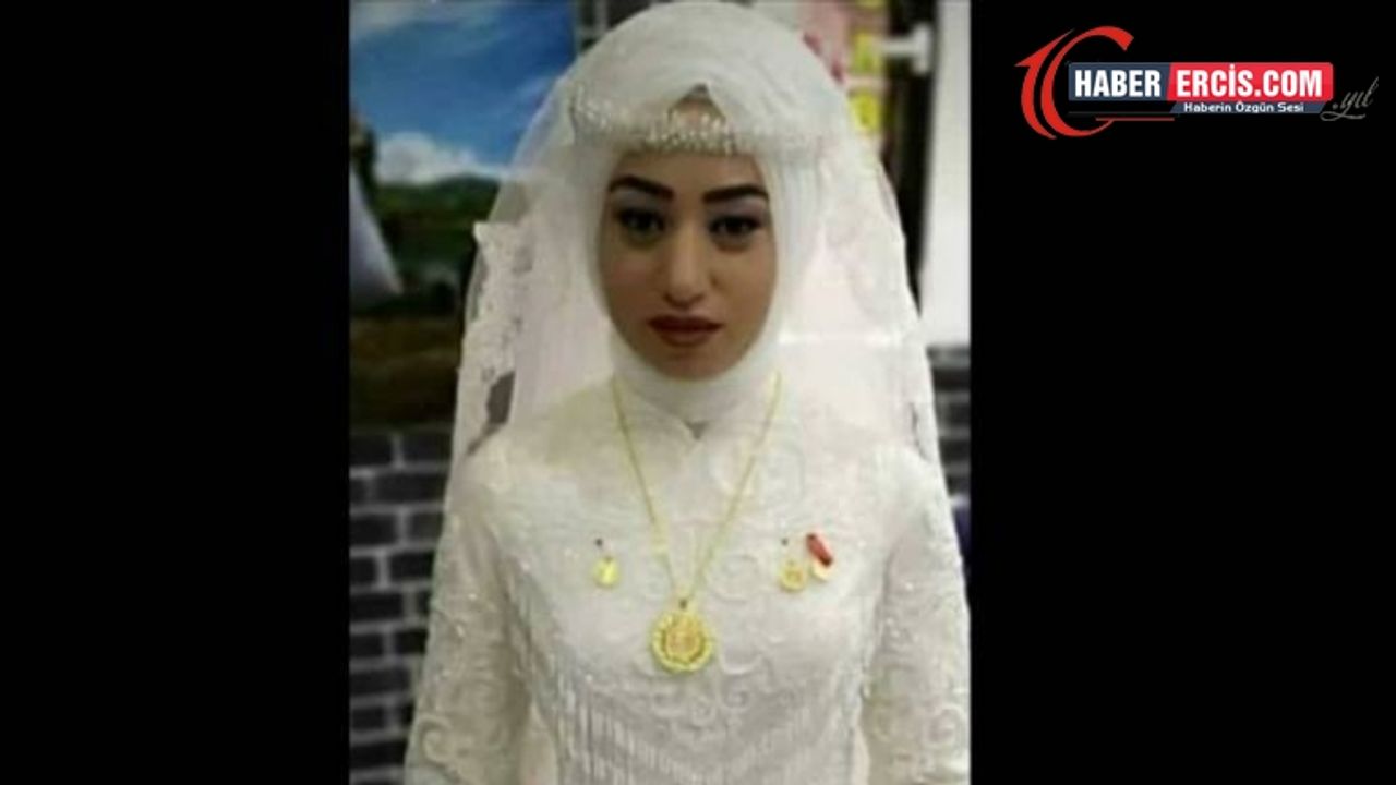 Van'da şiddet sonucu genç kadın hayatını kaybetti