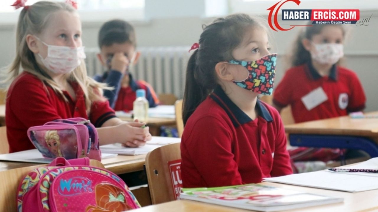 Erciş'te öğretmende koronavirüs tespit edildi, okul tatil edildi