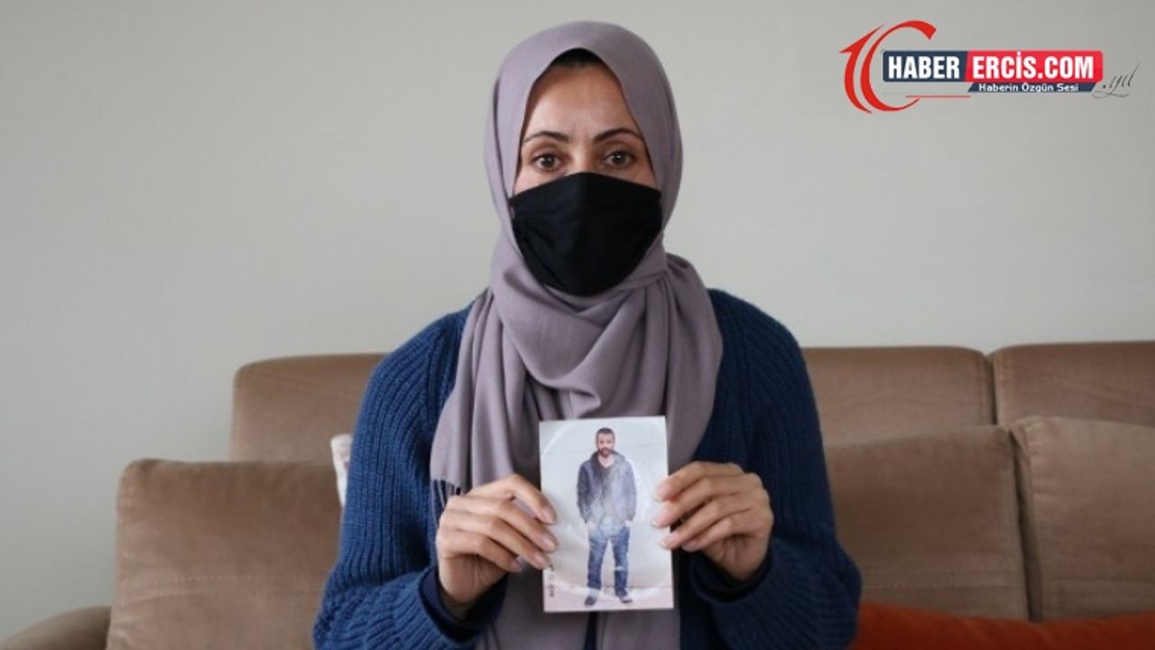 Van'da FMF hastalığı olan tutuklunun durumu ağırlaşıyor