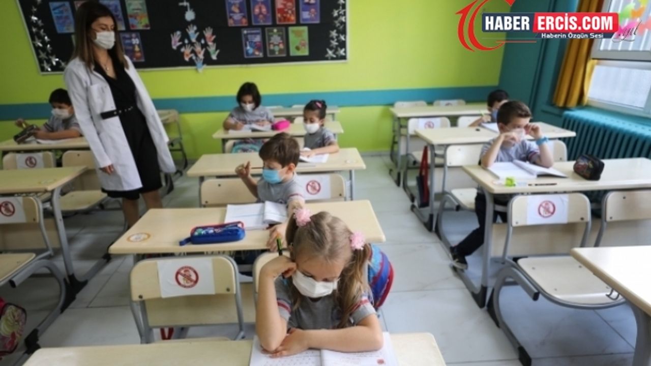 Eğitim Sen:16 eğitim emekçisi koronadan hayatını kaybetti