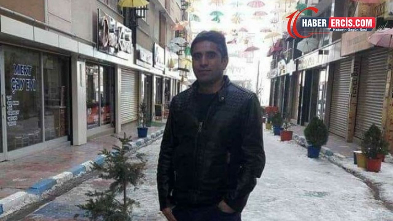Van'da bir korucu ölü bulundu