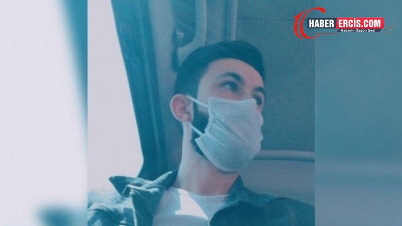 AKP’yi eleştiren mülteci Erzurum GGM'ye gönderildi