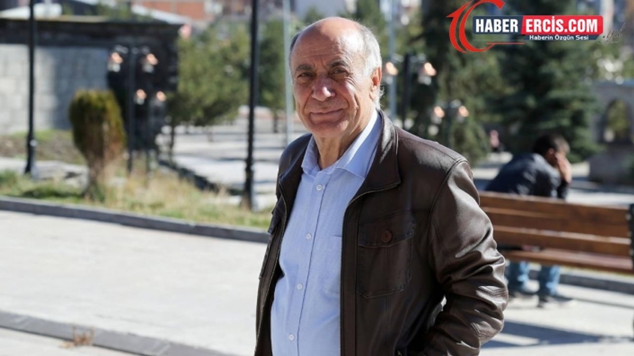 Alınak: Kontrgerilla, illegal bir örgüt değil; maaşı, makamları belli olan devletin resmi örgütü
