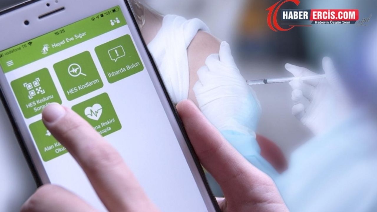 Aşı Kimliği Nedir? Nasıl Alınır? Aşı Kimliğini Kimler Alacak? Kimlere Verilecek?