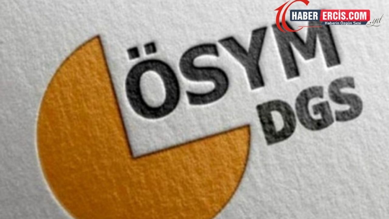 DGS Soruları ve çözümleri DGS'de Çıkmış sorular ve cevaplar ÖSYM