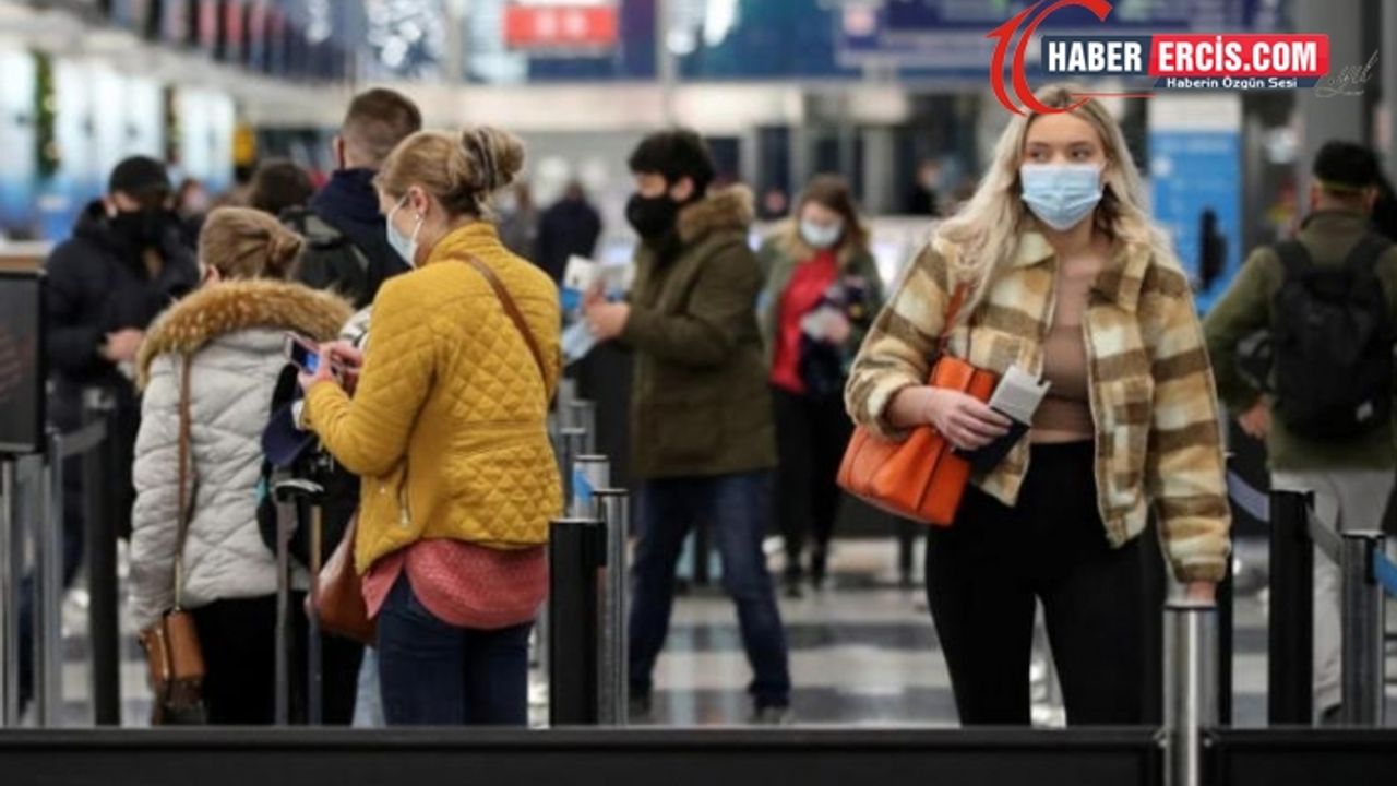 İçişleri Bakanlığı'ndan Ramazan Bayramı açıklaması