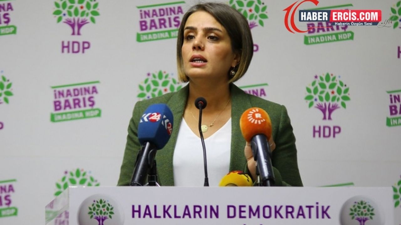 'Kadınlar özgürlüğü savunarak tecride karşı mücadele veriyor'