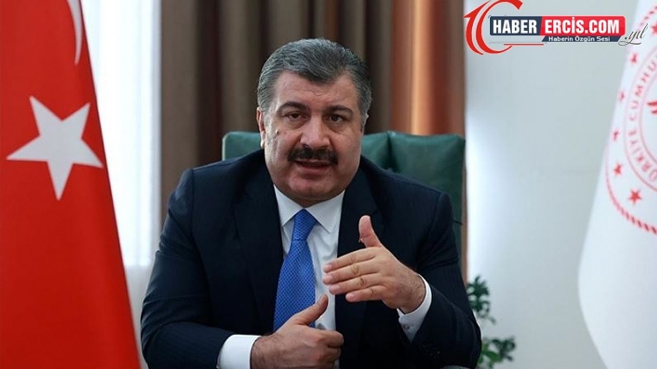 Koca vaka sayıları en çok azalan illeri açıkladı