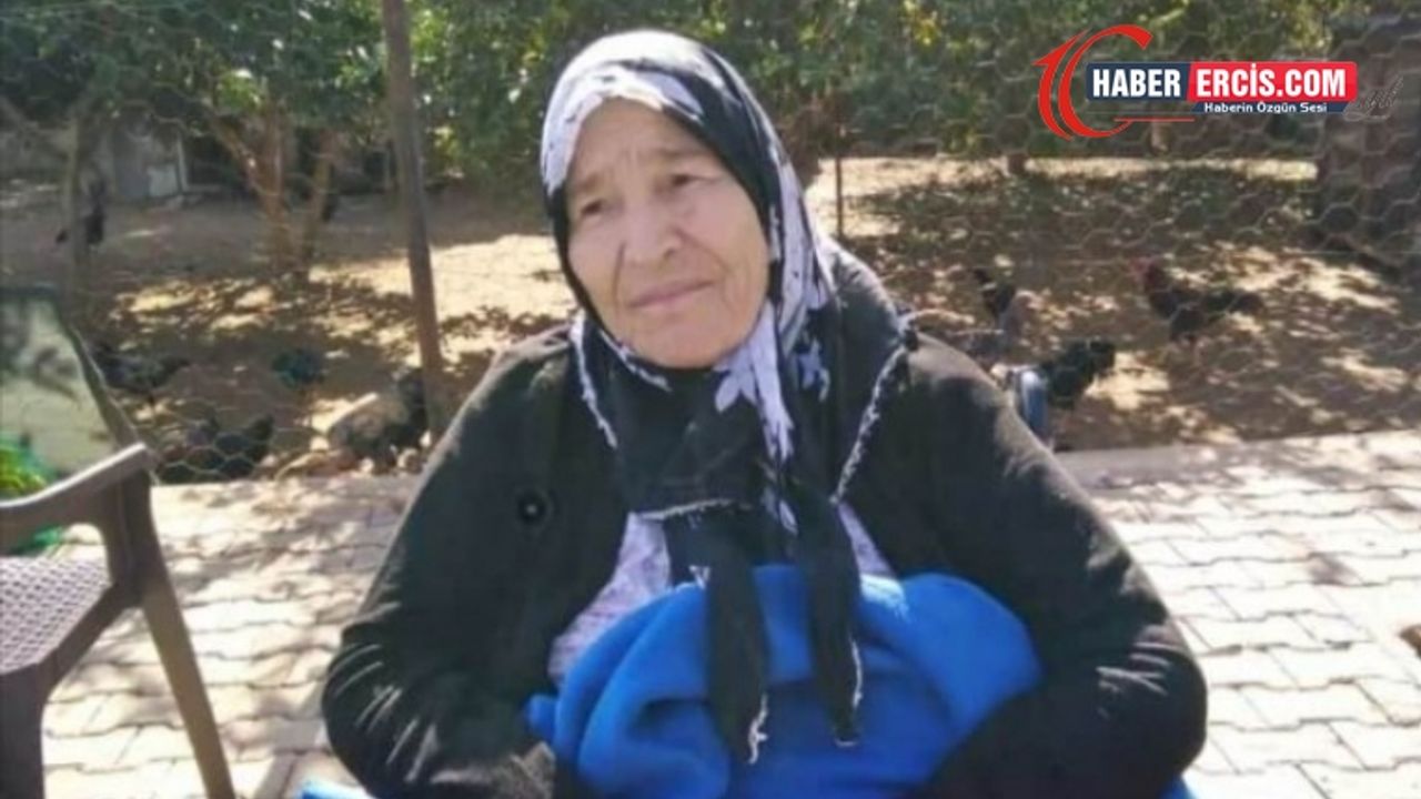 Mehmet Arslan'ın annesi hayatını kaybetti