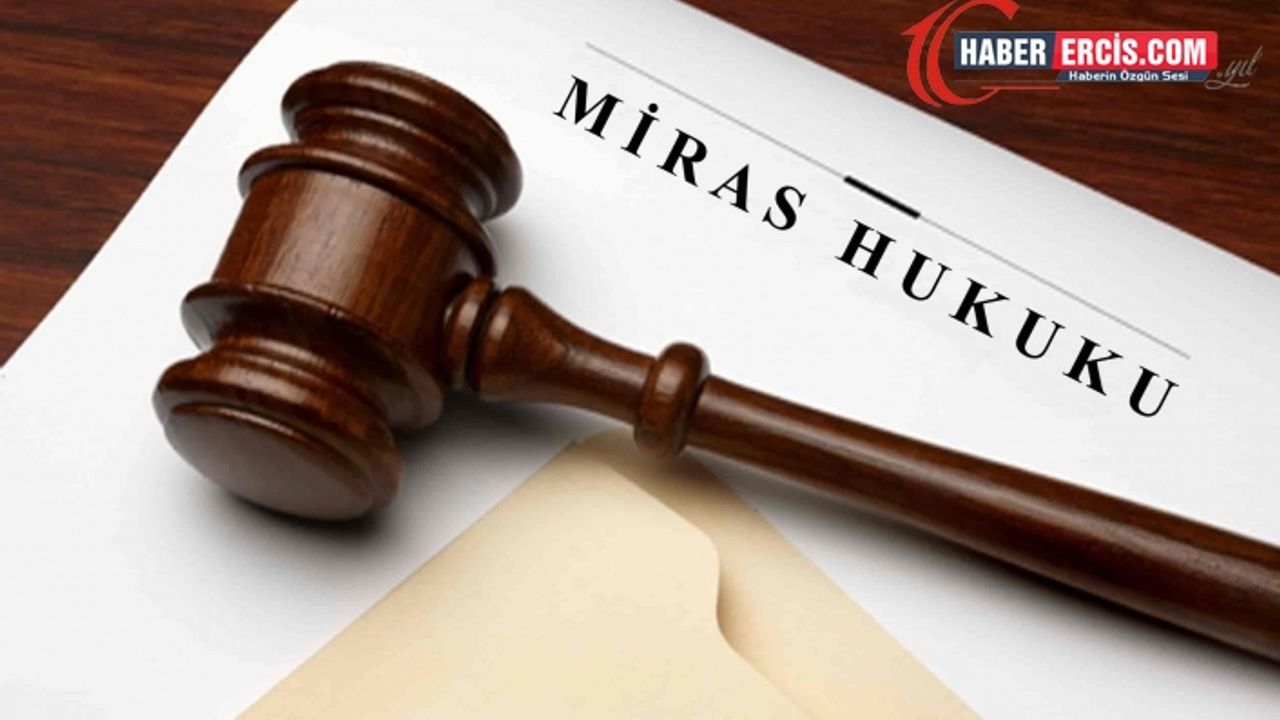 Miras Vergisi Ne Kadar, Nasıl Hesaplanıyor?