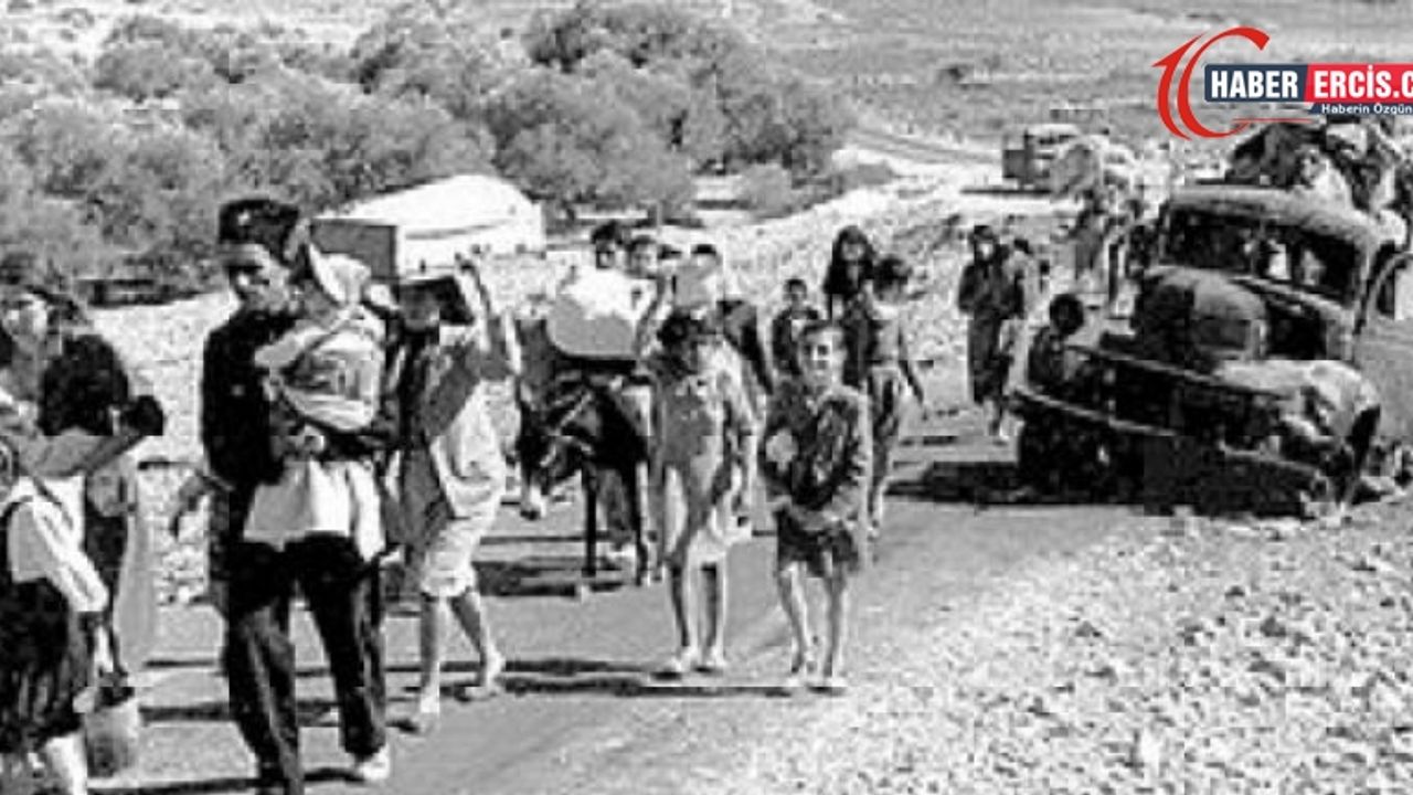 Nakba nedir? Nakba günü hangi gündür? Zikri'n-Nekbe ne anlama gelmektedir?