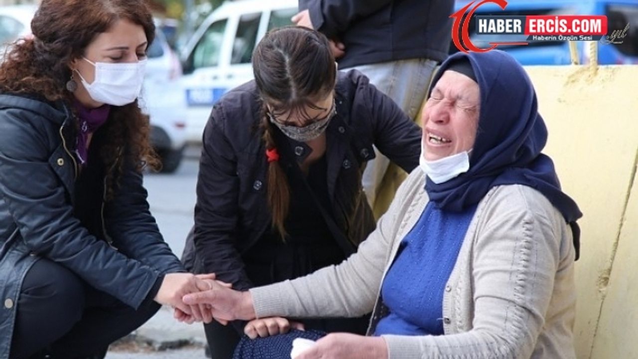 Şenyaşarlar: Tek eksik hukuk ve adalet