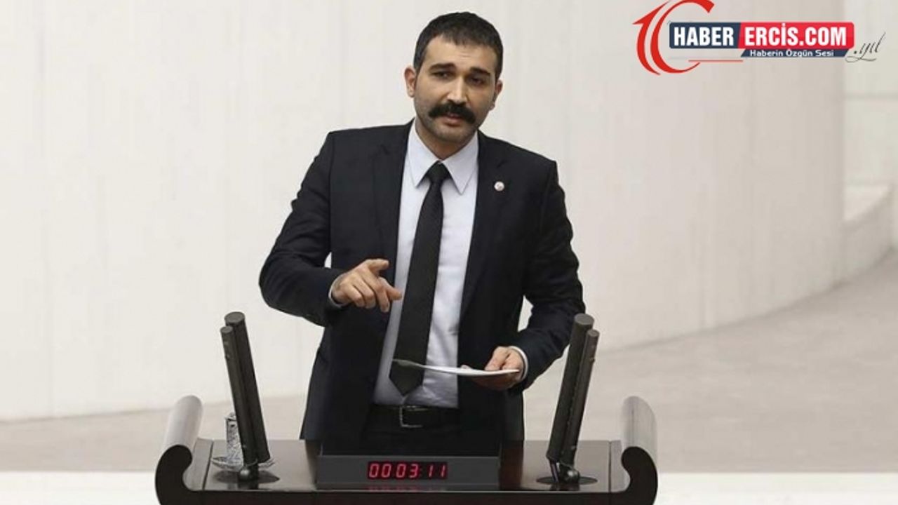 Barış Atay'dan İçişleri Bakanı Soylu'nun Peker açıklamasına tepki