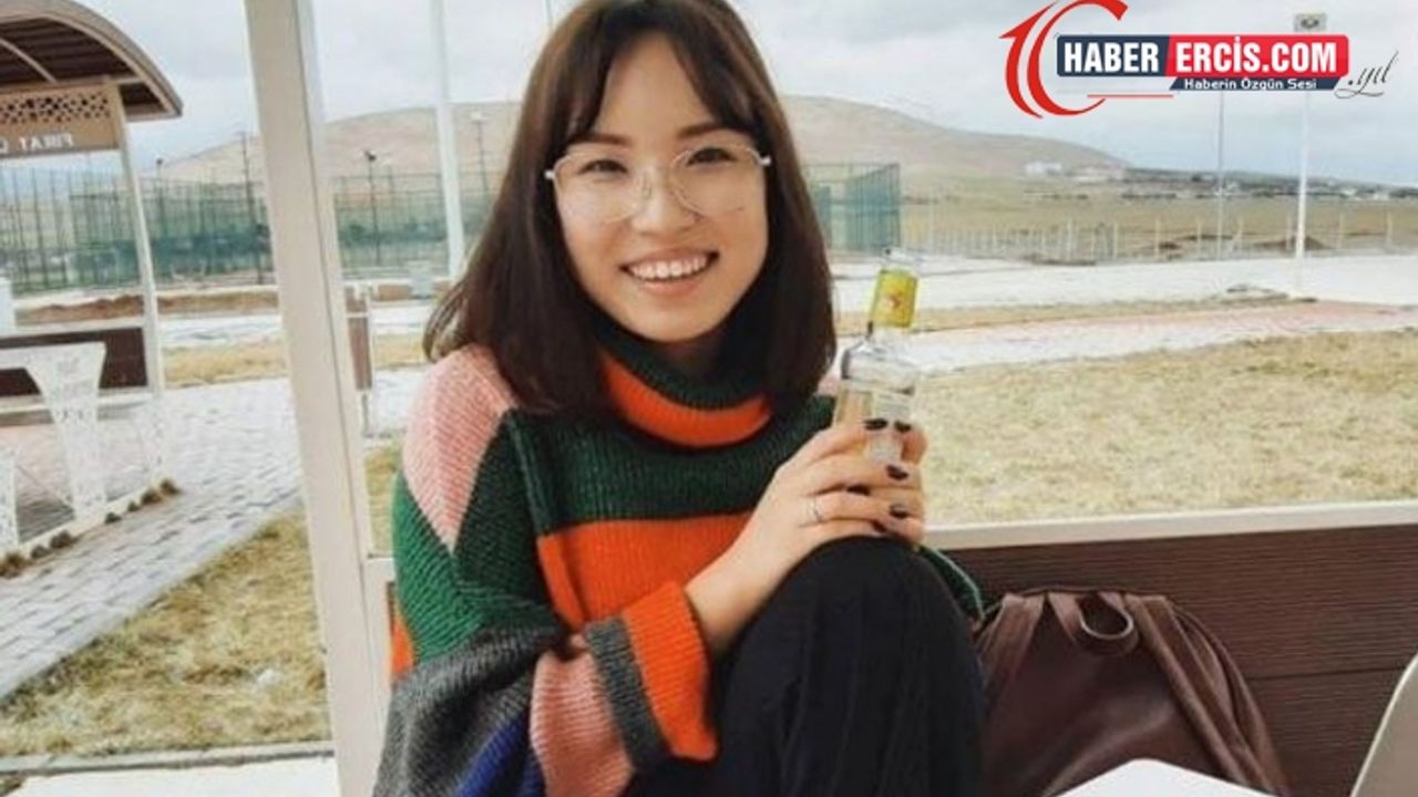 Yeldana Kaharman’ın otopsi raporuna ulaşıldı