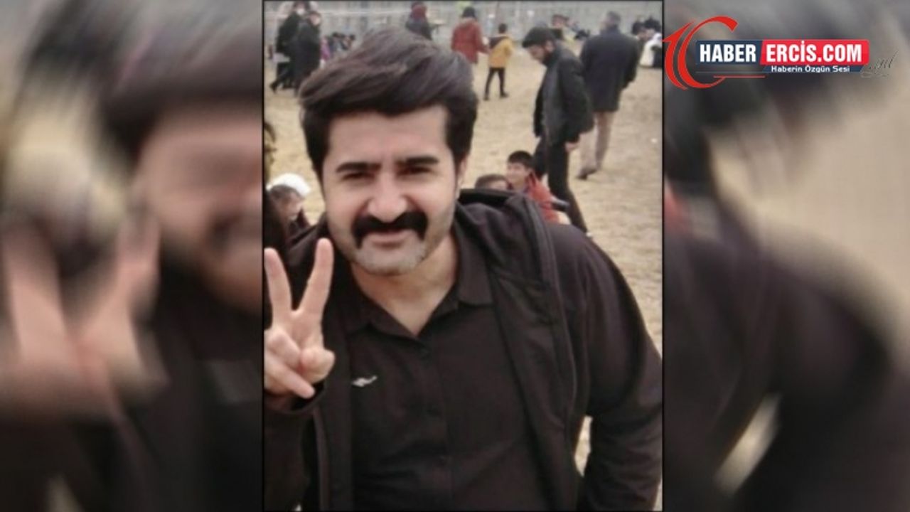 Van'da tutuklu HDP PM üyesi Keser’in duruşması ertelendi