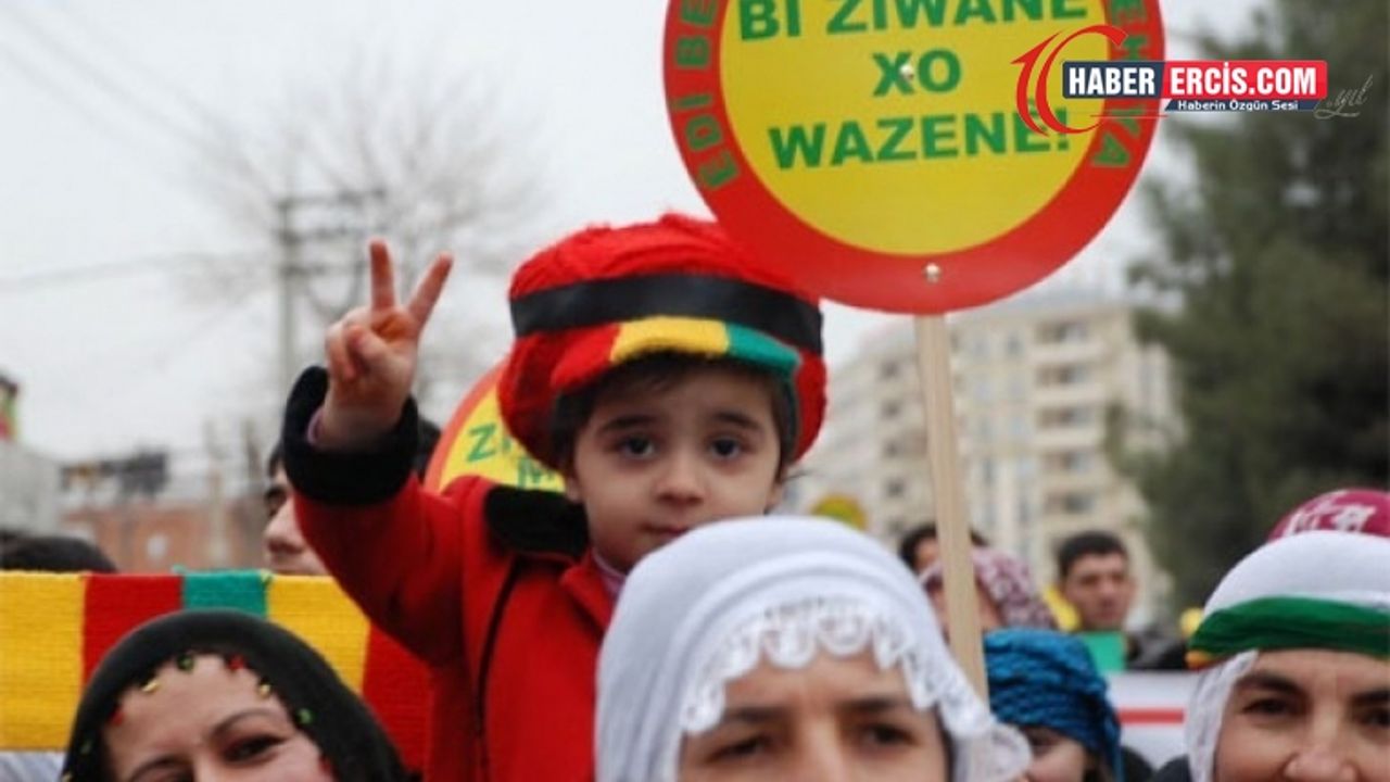 Van ARSİSA’dan Kürtçe dil kurslarına kayıt çağrısı
