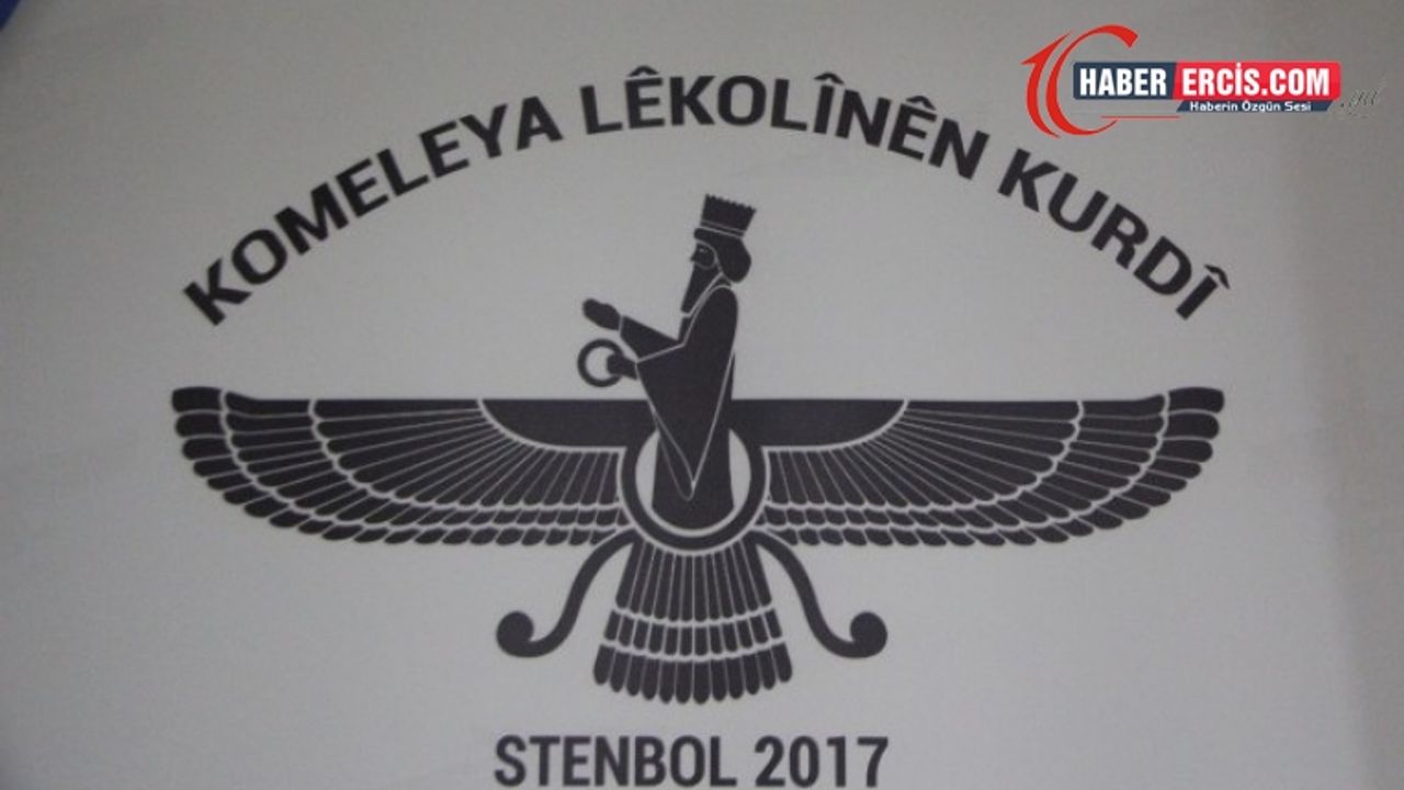 Kürt Araştırmaları Derneği'nden 3 bin kişiye online ders