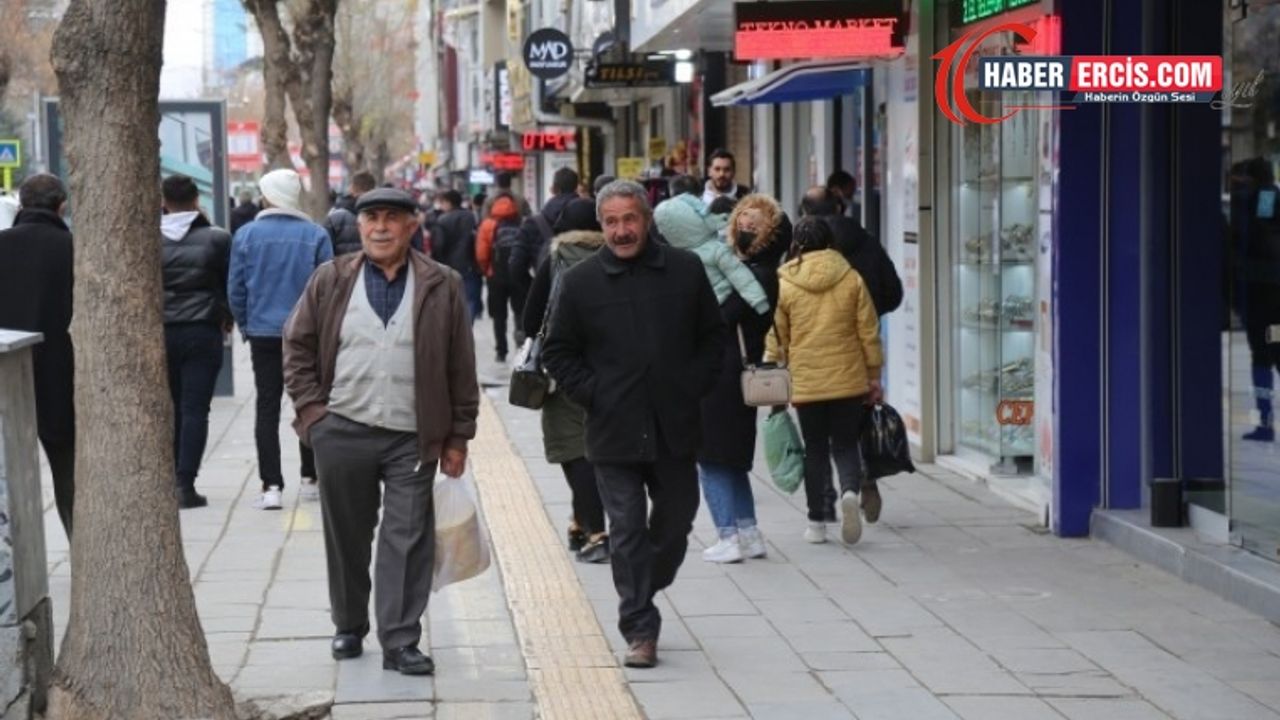 Vanlılardan Soylu’ya: Sen önce kendine bak