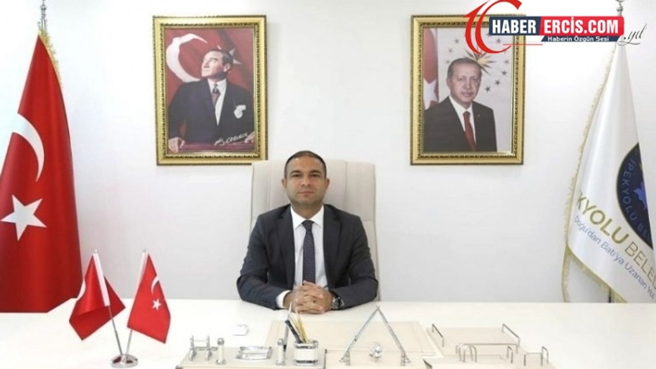 Yeni kayyım eski kayyımın açıklamasına yayın yasağı getirtmek istedi