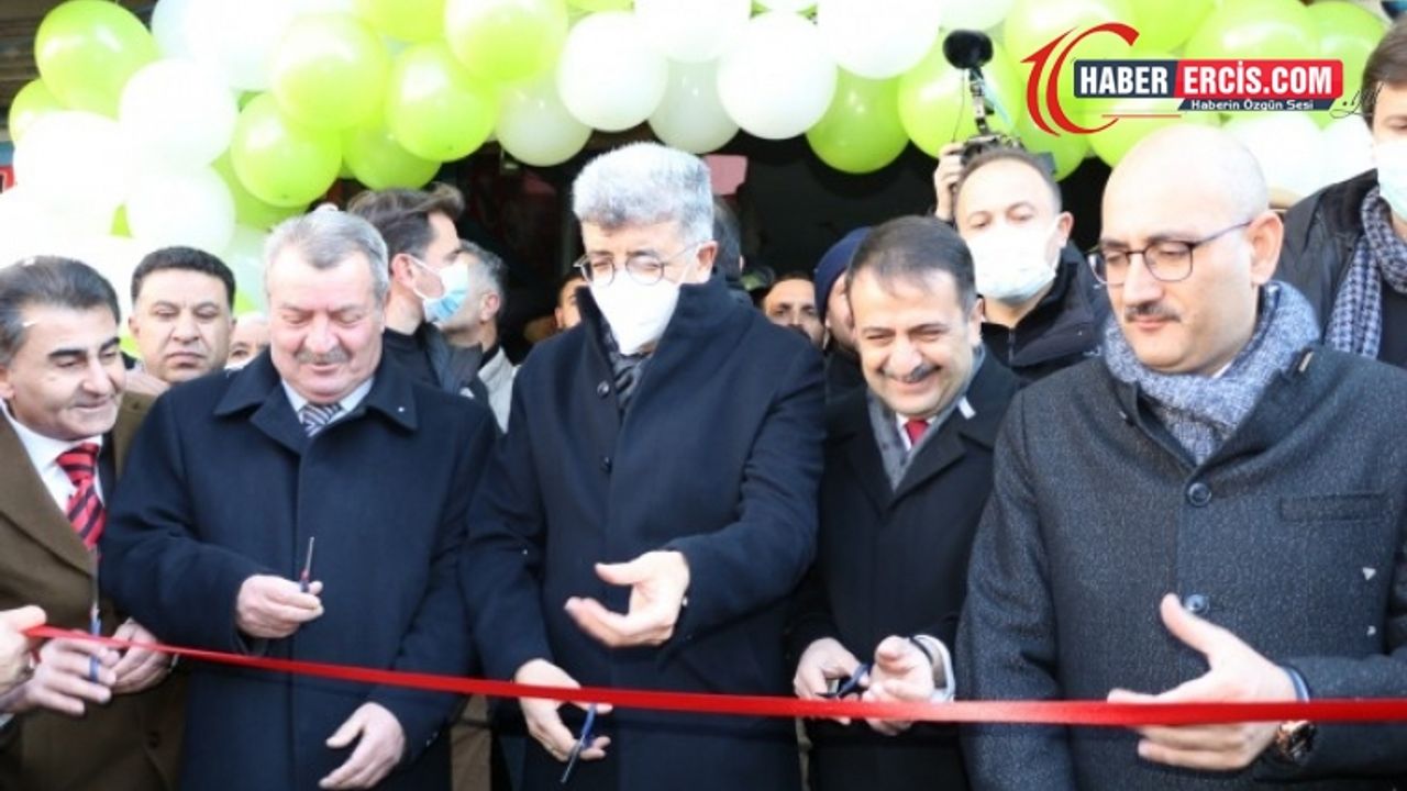 'Binbaşı Kasım ve Van kayyımı Bilmez'