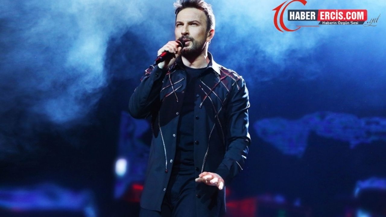 Tarkan’ın şarkısı gündem oldu: Gitçek gitçek geldiği gibi gitçek