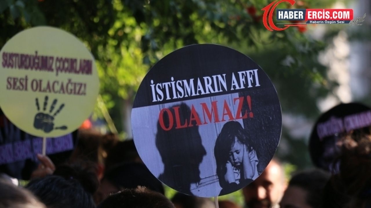 Van'da Çocuğa tecavüz girişiminde bulunan erkek tutuklandı