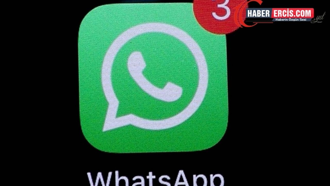 WhatsApp’a hayat kurtaran özellik geliyor