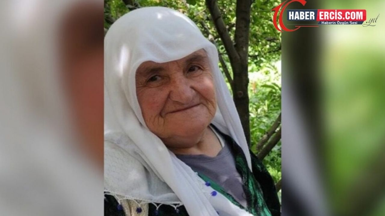 Cezaevinde bayılan 80 yaşındaki Makbule Özer’in kolu kırıldı