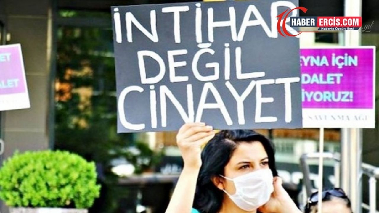 Van’da bir kadın şüpheli şekilde yaşamını yitirdi