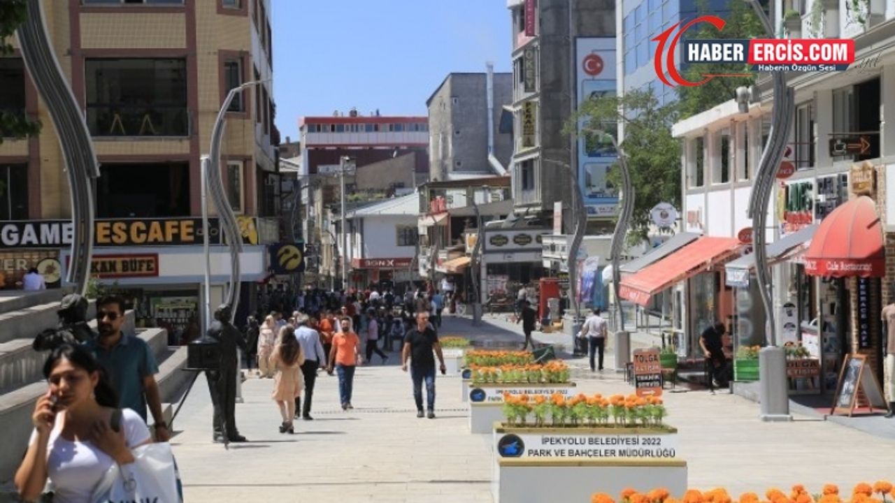 Van’dan saldırılara tepki: Türkiye’nin Rojava’da ne işi var?